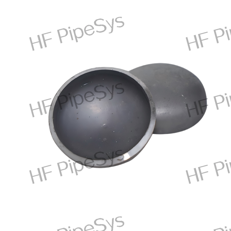 Pipe Cap / End Cap