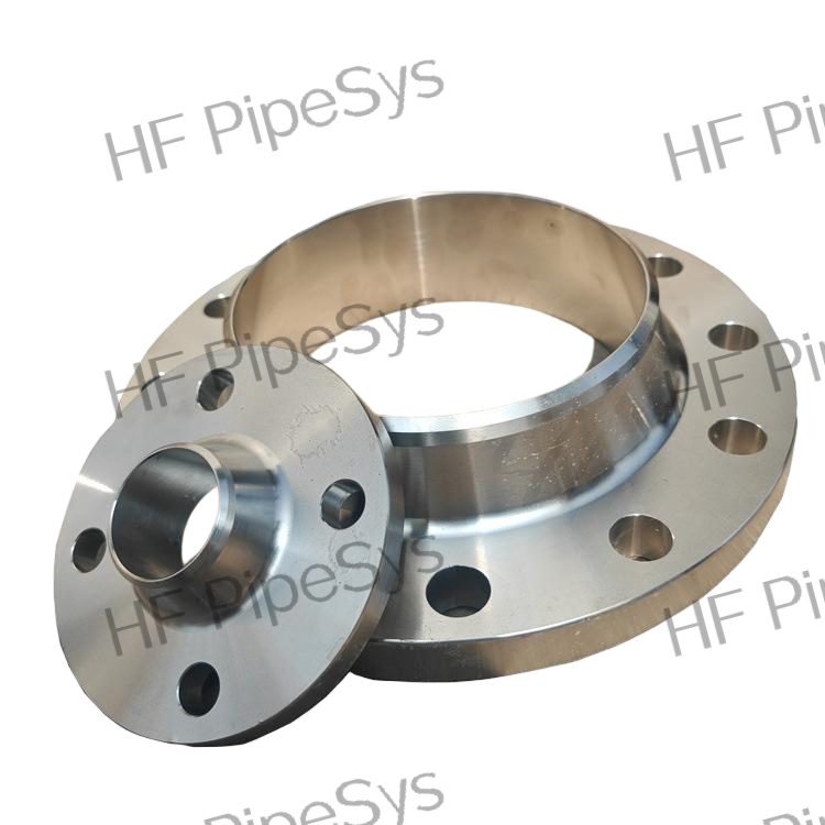 Weld Neck Flange