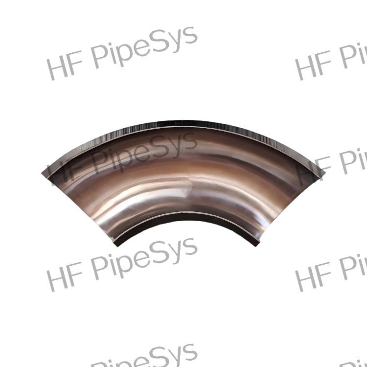 Composite Pipe Fittings (Elbows and Tees)